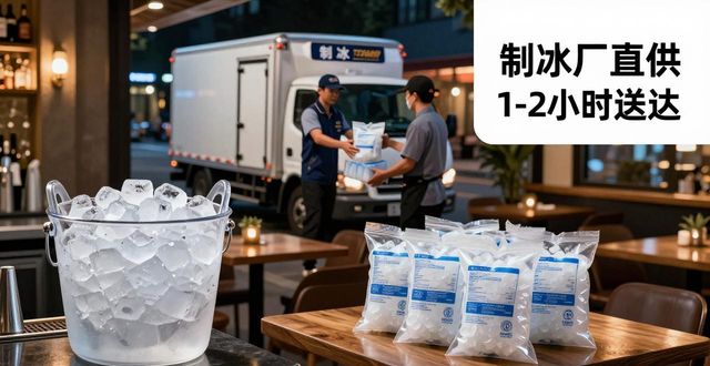 连云食用冰销售公司_食用冰质量配送价格_食用冰供应商选择标准
