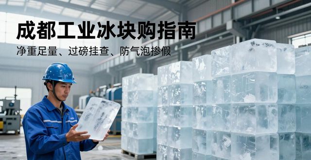 连云工业冰块_成都工业冰块价格分析_成都工业冰块选型指南